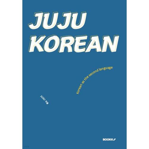 JUJU KOREAN 