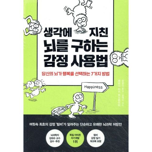 Comment utiliser les émotions pour sauver son cerveau de la réflexion 