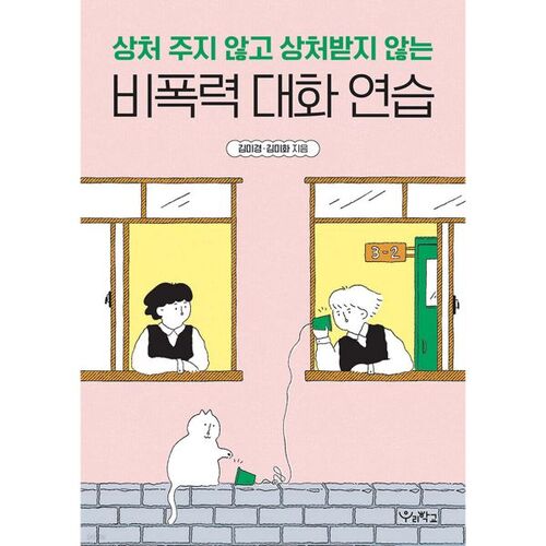 Pratiquer la communication non violente sans blesser ni être blessé 