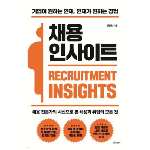 Perspectives de recrutement 