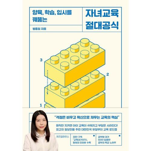 The absolute formula for raising children 