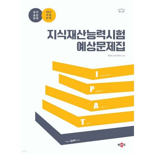 Exemples de questions du test de compétences en propriété intellectuelle 