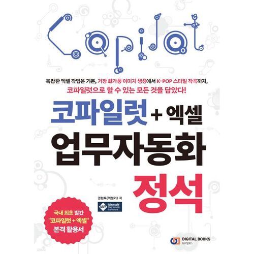 Copilot + Excel Work Automation Essentials 