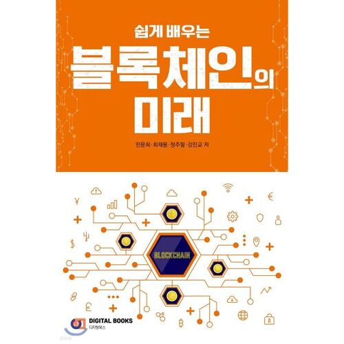 L'avenir de la blockchain simplifié 