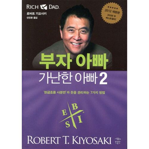 Père riche, Père pauvre 2 