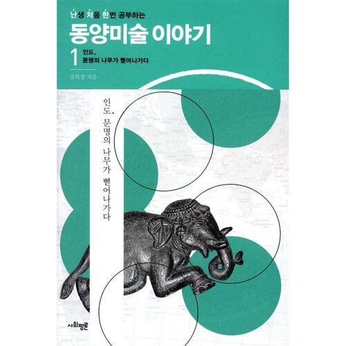 L'histoire embarrassante de l'art oriental 1 