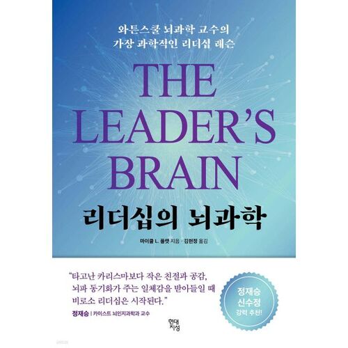 The Brain Science of Leadership 
