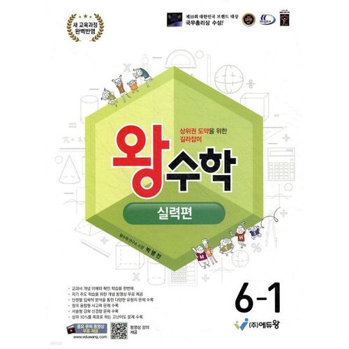 Compétences de Wangsuhak 6-1 (2026) 