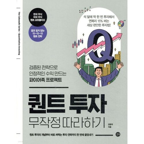 Suivre aveuglément l'investissement quantitatif 