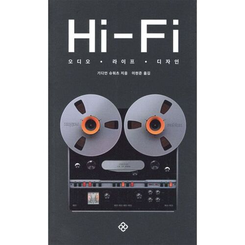 Audio, Life, Design 