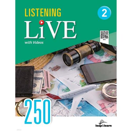 Listening Live 250 (2) 