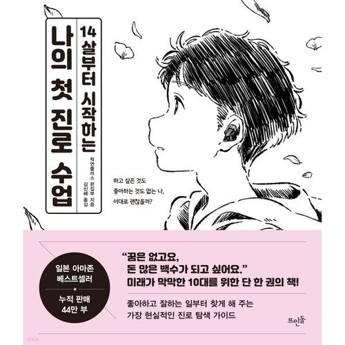 Ma première formation professionnelle a débuté à l'âge de 14 ans. 