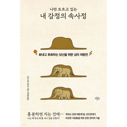 내 감정의 속사정