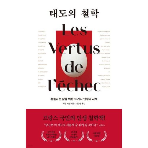 Philosophie de l'attitude 