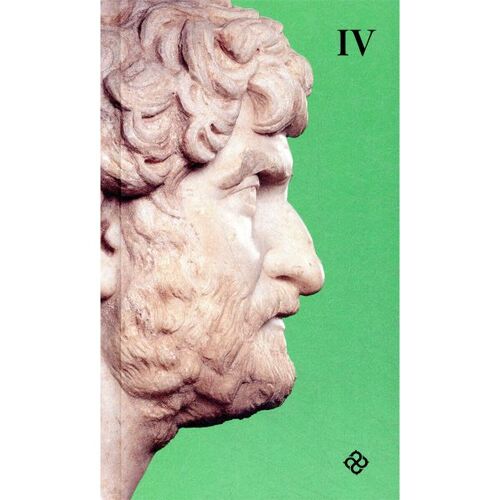 Vies de Plutarque, tome 4 