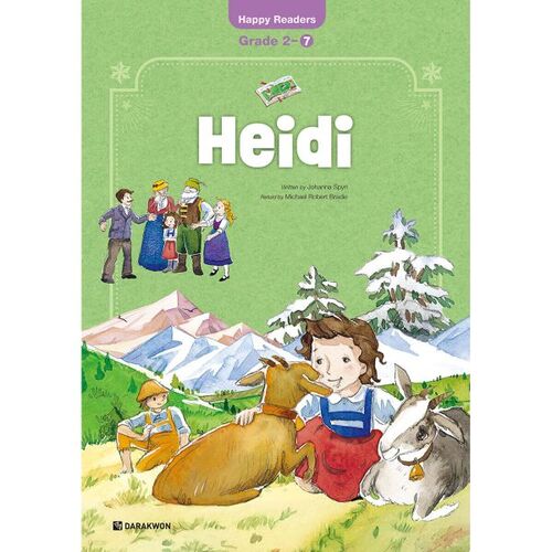 Heidi 