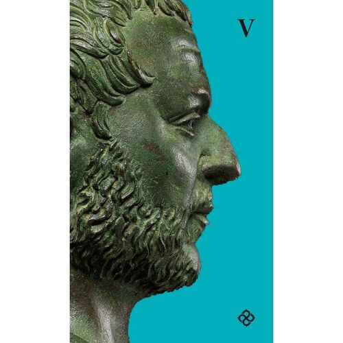 Vies de Plutarque, tome 5 