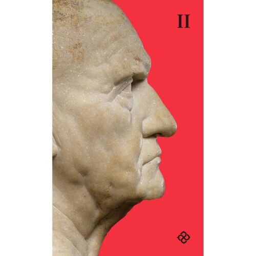 Plutarch's Lives, Volume 2 