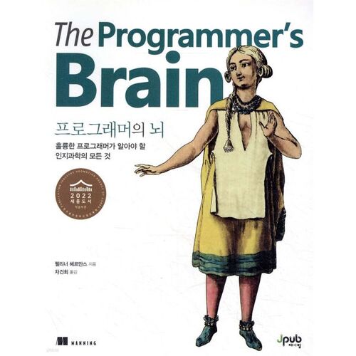 Le cerveau du programmeur 