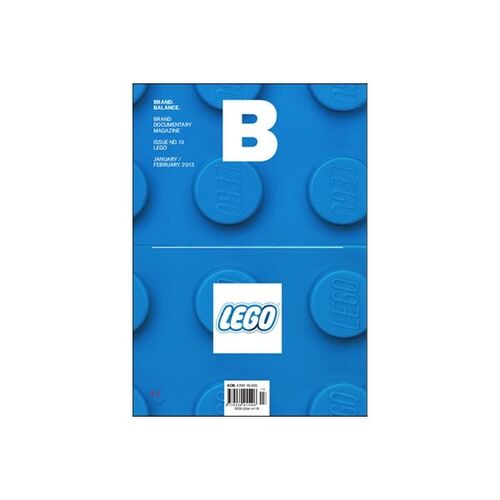 Magazine B (mensuel) : Numéro combiné de décembre [2013] 
