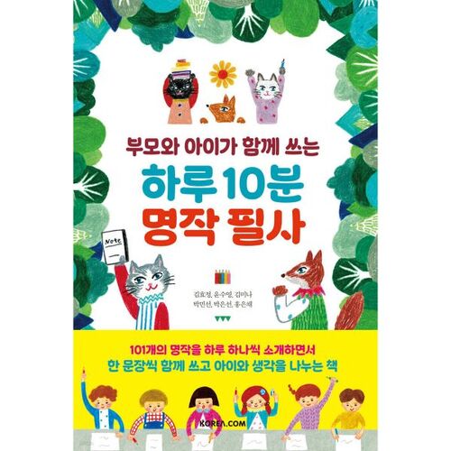 Copy masterpieces in 10 minutes a day 