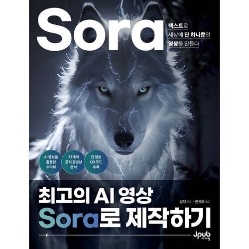 Créez les meilleures vidéos d'IA avec Sora 