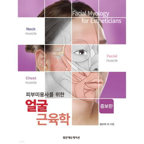 Myologie faciale pour les esthéticiennes 