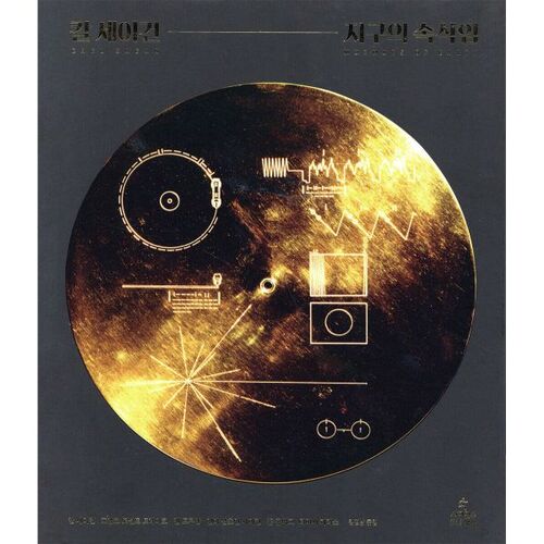 Whispers of the Earth 