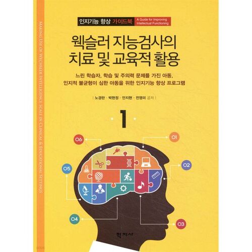 Utilisation thérapeutique et pédagogique de l'échelle d'intelligence de Wechsler 