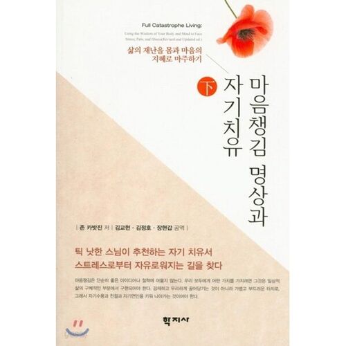 Méditation de pleine conscience et auto-guérison (Partie 2) 