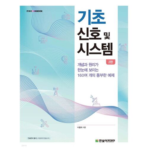 Signaux et systèmes de base 