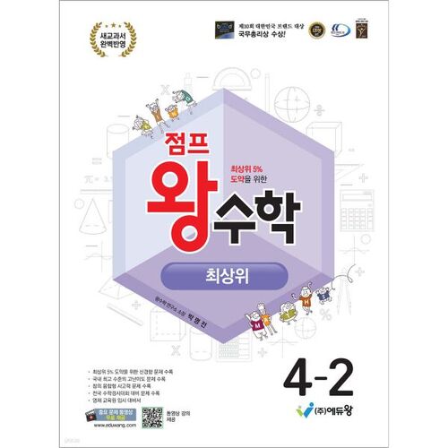 Jump King Math Top 4-2 (for 2026) 