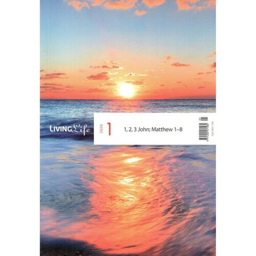 리빙라이프 Living Life (월간) : 1월 [2026]