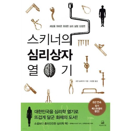 Opening Skinner's psychological box 