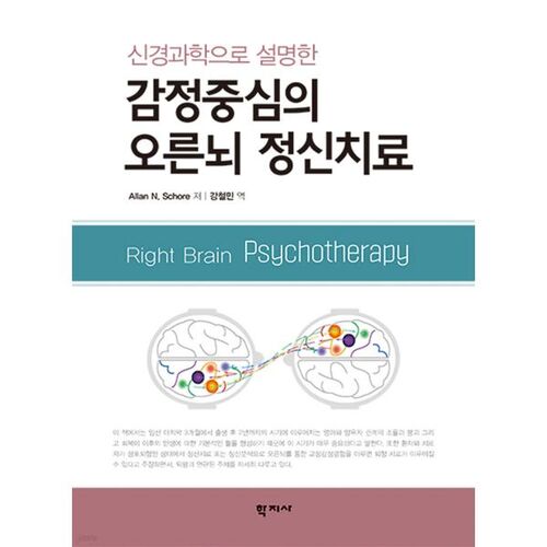 Psychothérapie centrée sur les émotions et l'hémisphère droit 