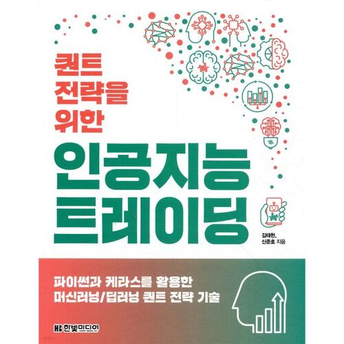 Trading IA pour les stratégies quantitatives 