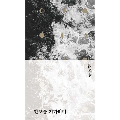 [Yesuri Cover] Waiting for the high tide 