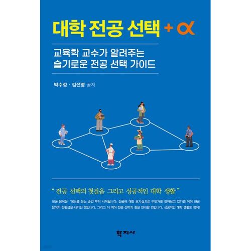 Choisir une spécialisation universitaire +α 