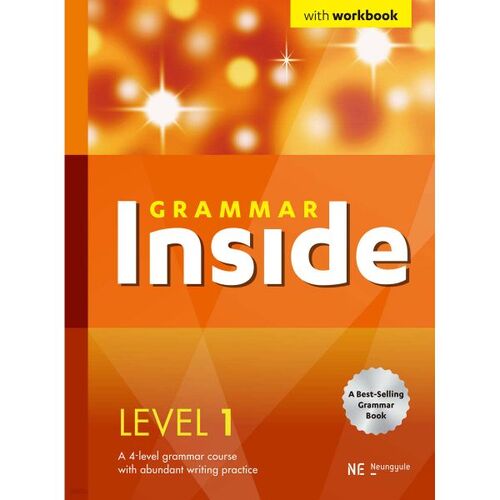 Grammar Inside Level 1 