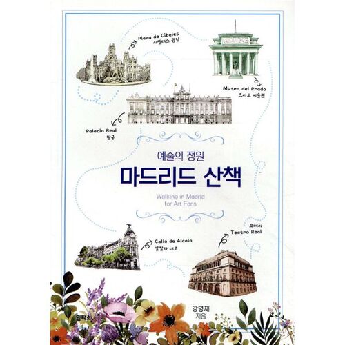 Se promener dans Madrid 