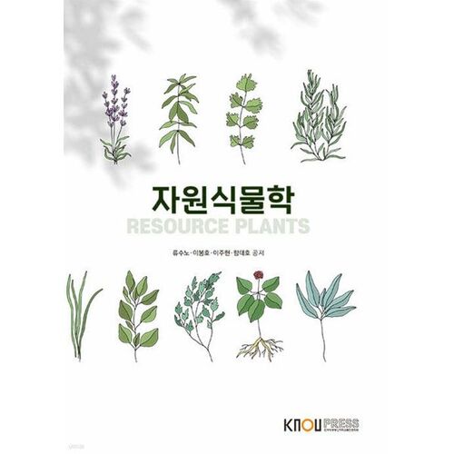 Ressources en sciences végétales 