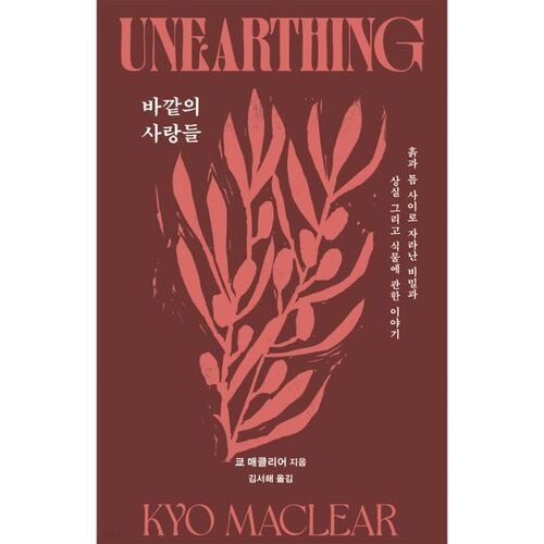 바깥의 사랑들