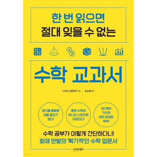 manuel de mathématiques 