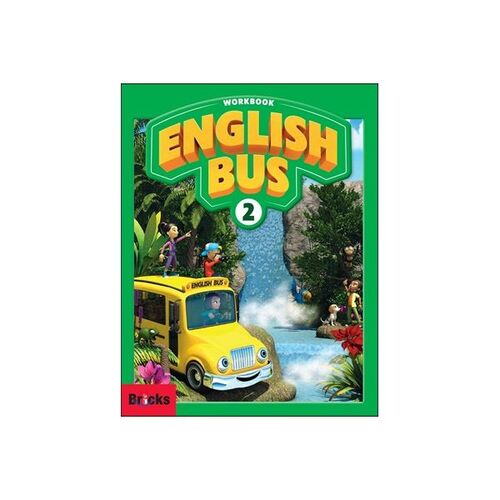 Bus anglais 2 WB 