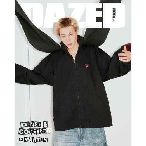 Dazed and Confused Édition Hiver Type B [2025] 