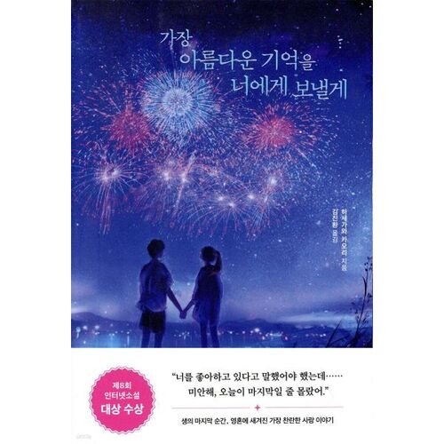 Je t'enverrai les plus beaux souvenirs 