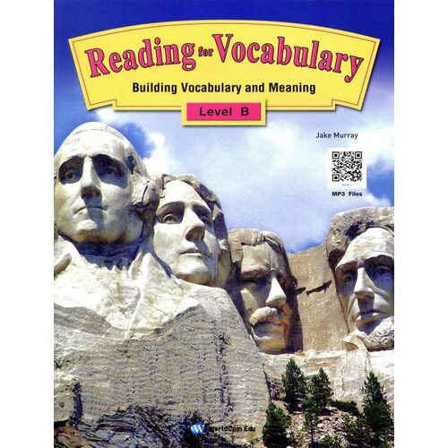 Lecture pour le vocabulaire de niveau B 