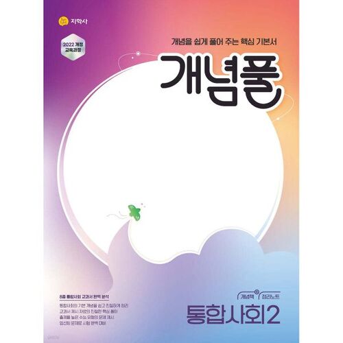 Banque de concepts – Études sociales intégrées 2 (pour 2026) 