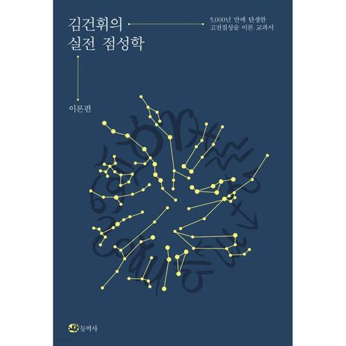 Kim Geon-hui's Practical Astrology Theory 