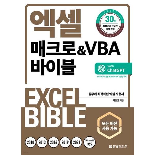 Guide des macros Excel et du VBA 